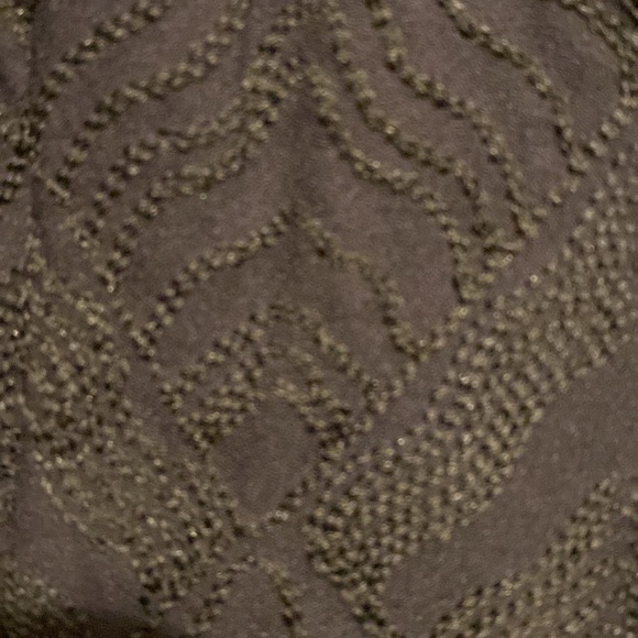 A.L.C. Silk mini silk dress. Size 4 - Picture 3 of 11